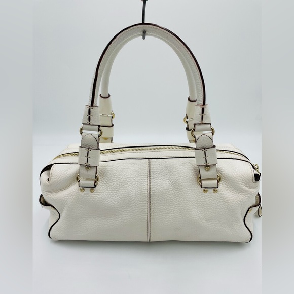 Kate Spade New York white Boston Bag - Picture 2 of 13